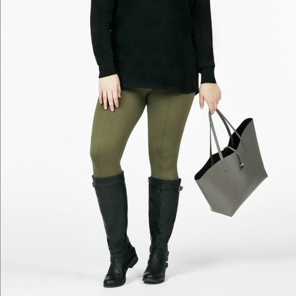 Just Fab Boots - Picture 8 of 8